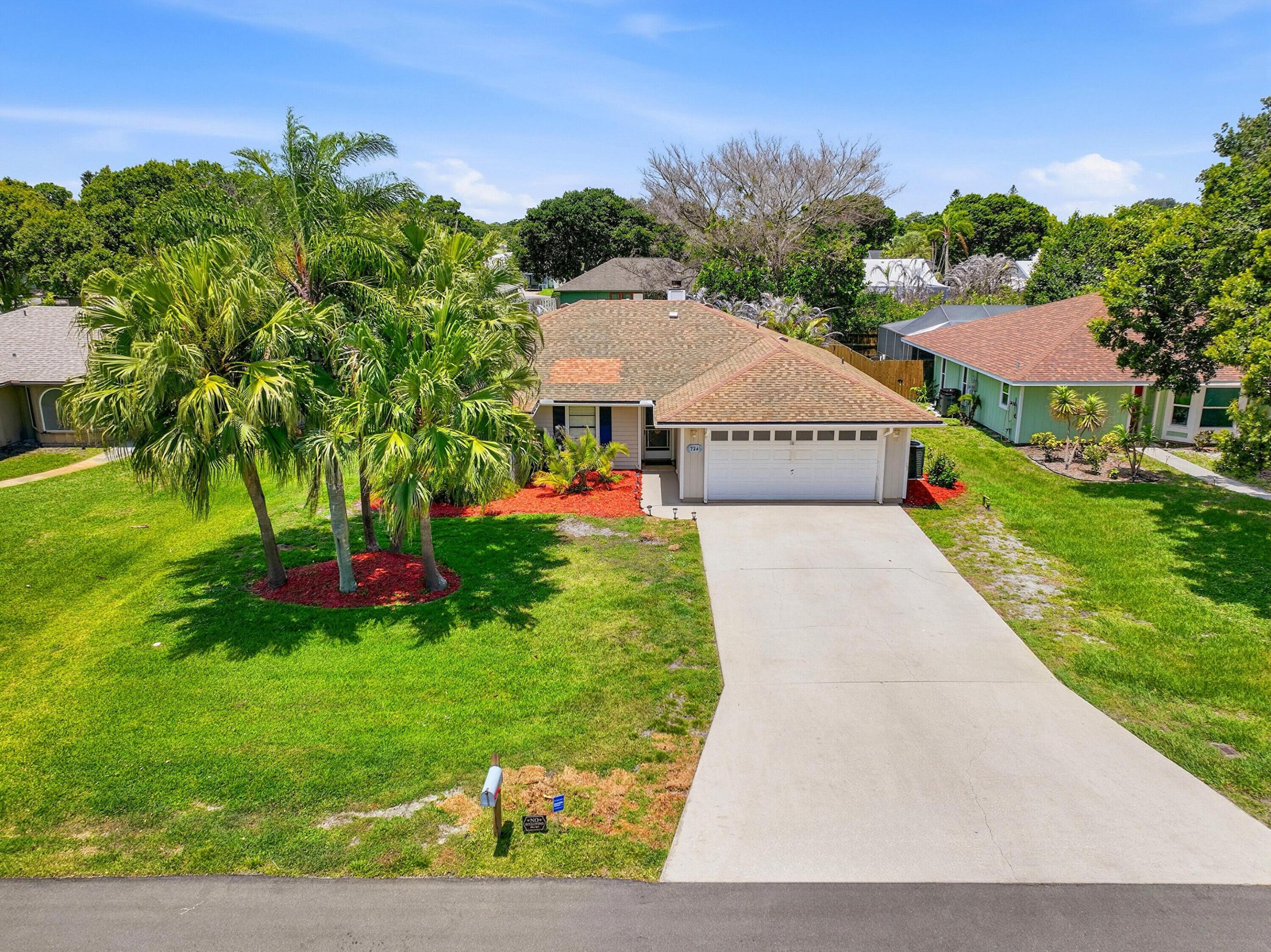 TIERRA LINDA ESTATES - Residential