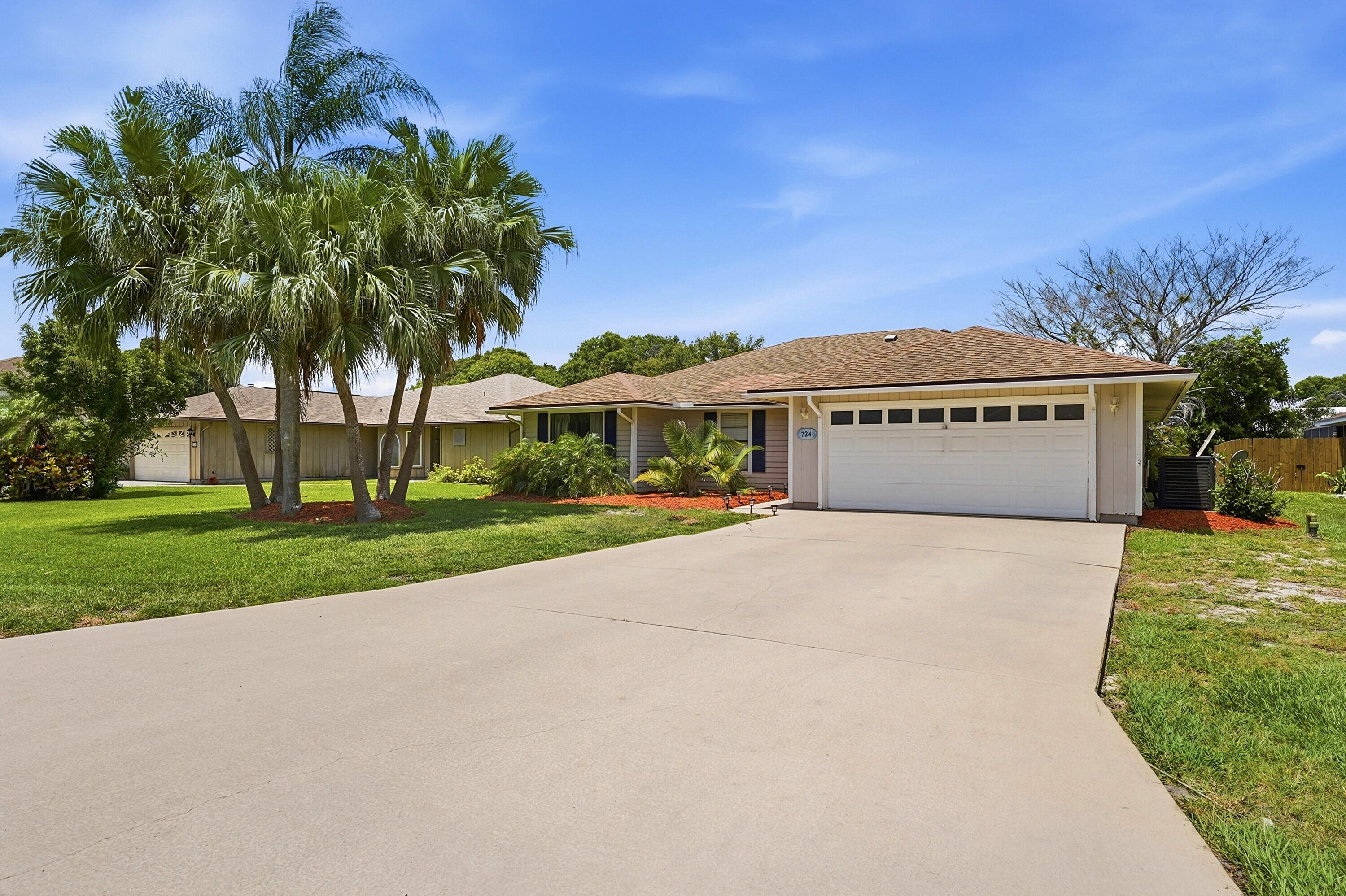 TIERRA LINDA ESTATES - Residential