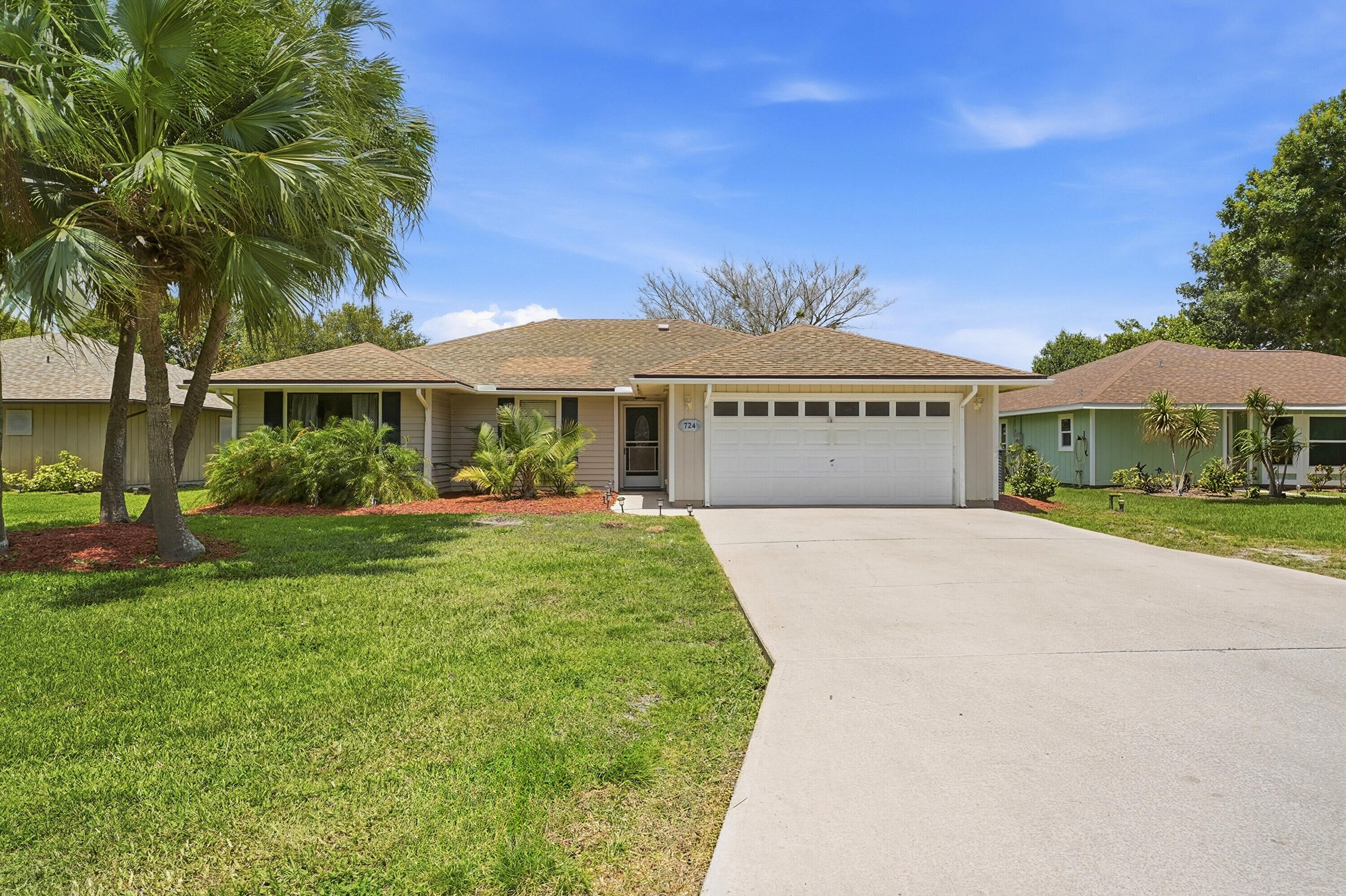 TIERRA LINDA ESTATES - Residential