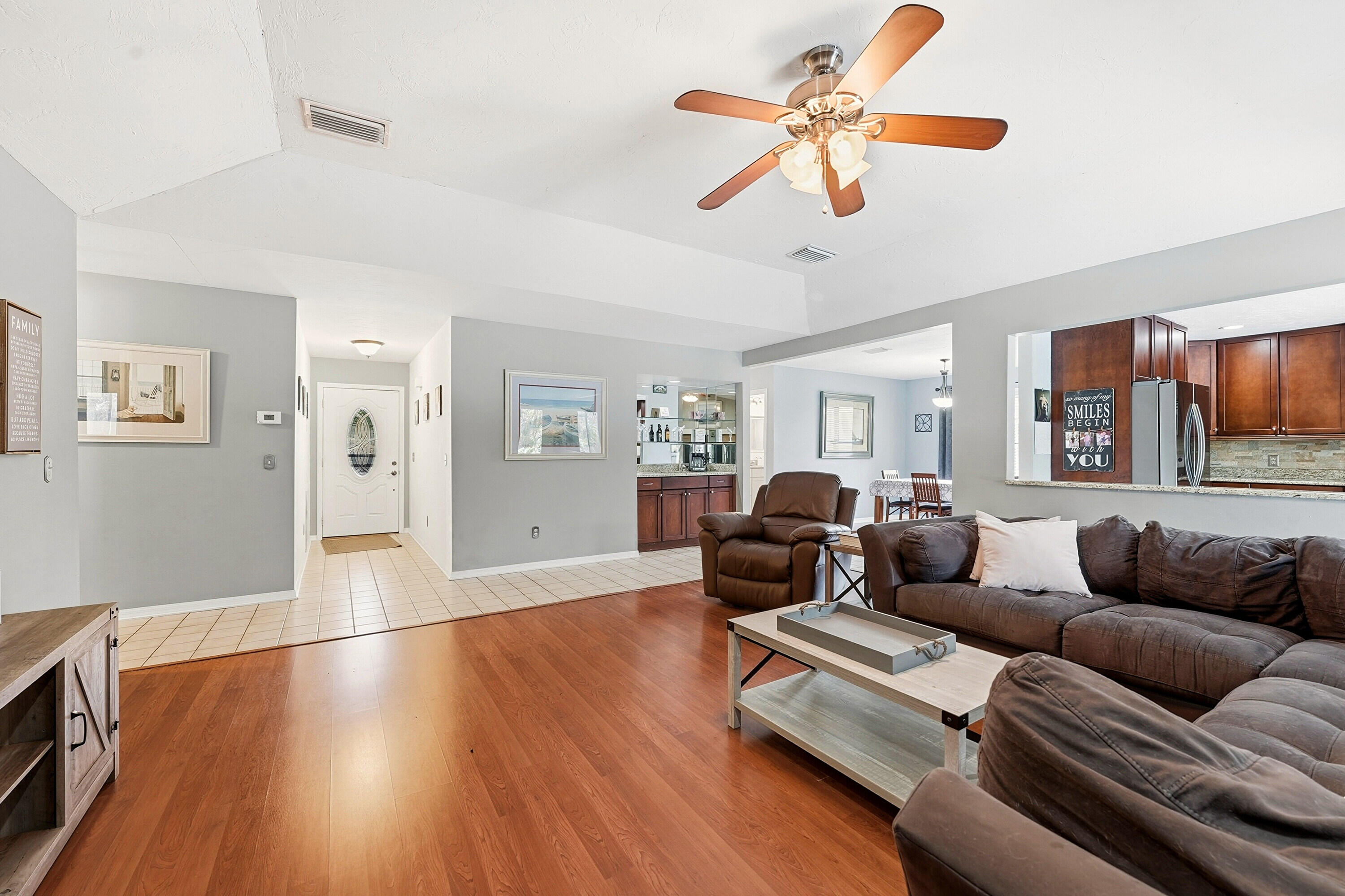 TIERRA LINDA ESTATES - Residential