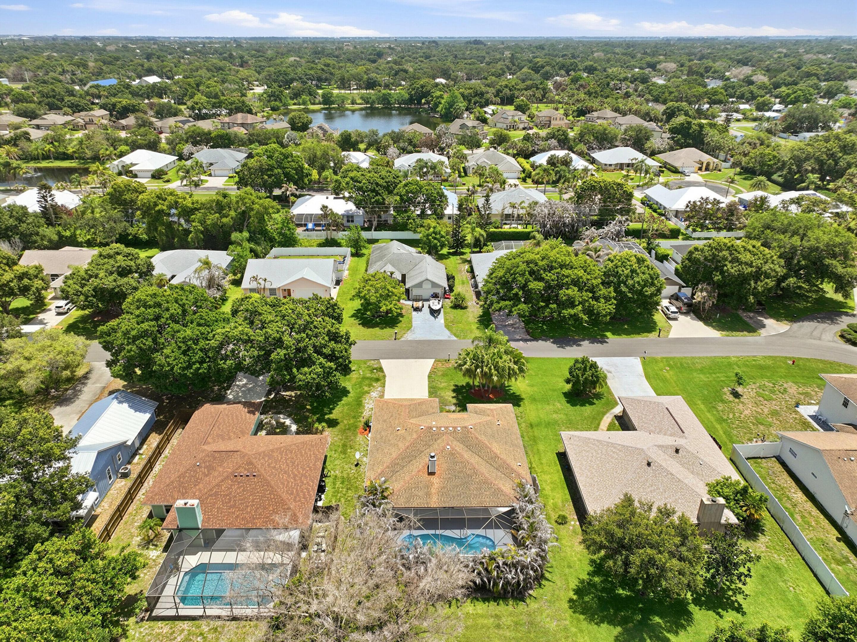 TIERRA LINDA ESTATES - Residential