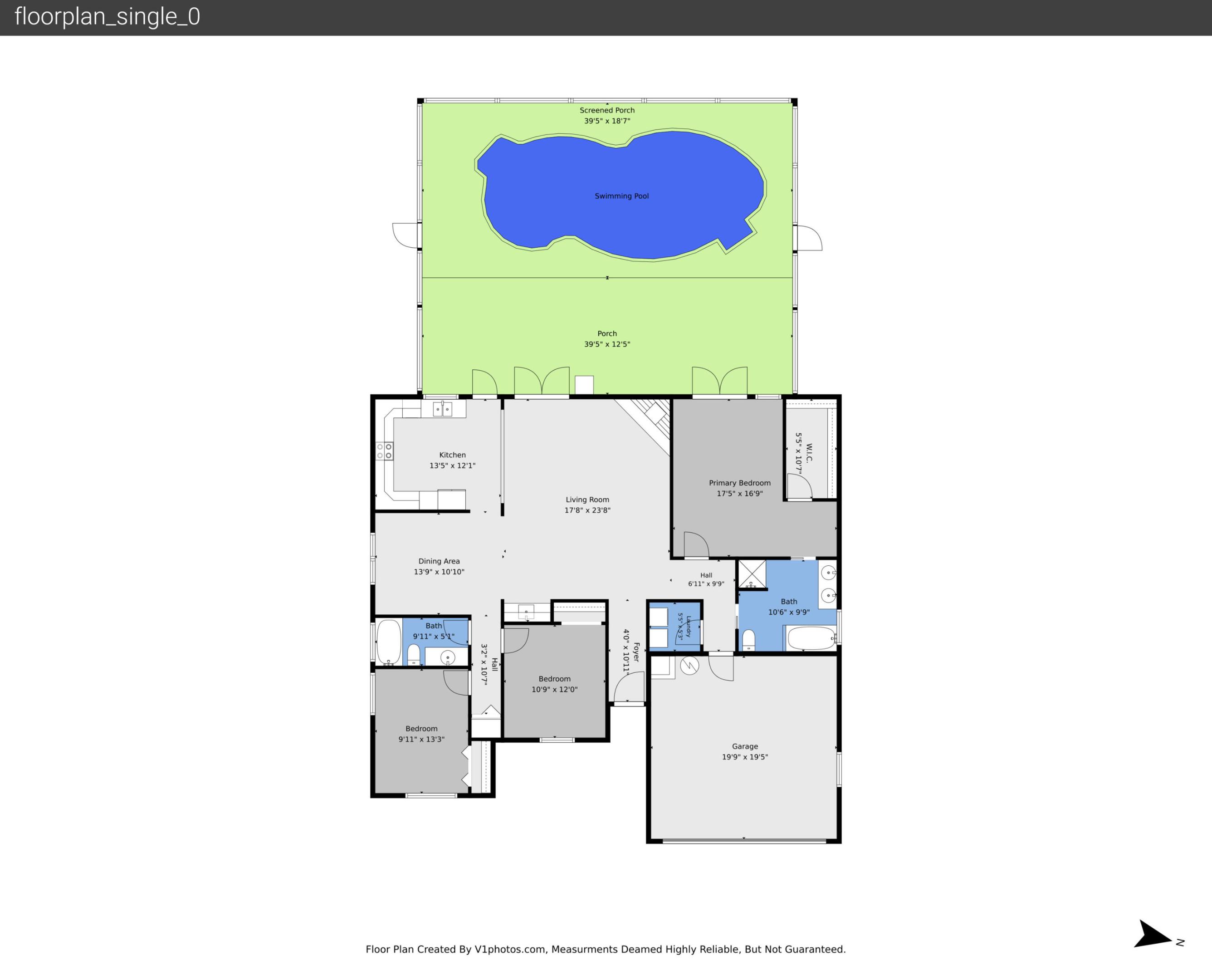 TIERRA LINDA ESTATES - Residential