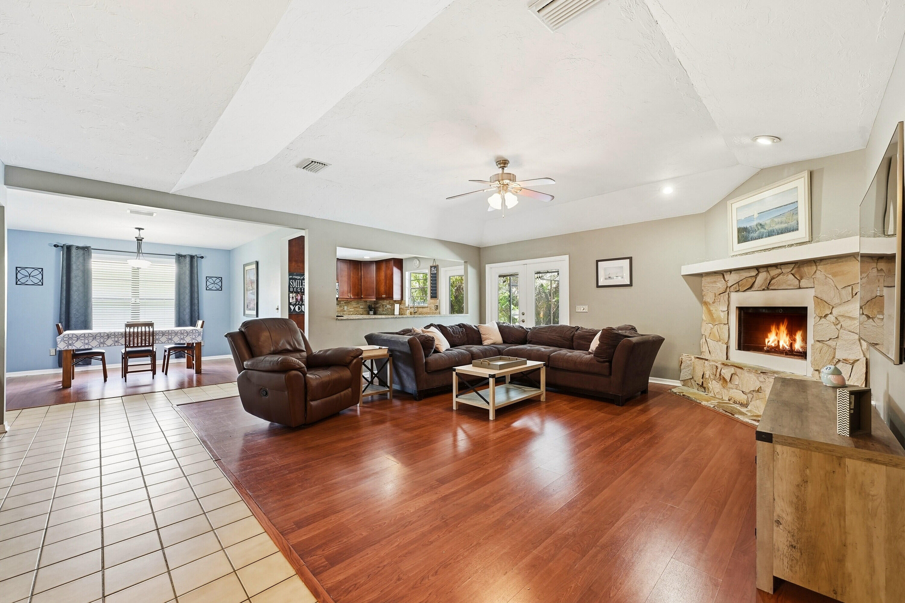 TIERRA LINDA ESTATES - Residential