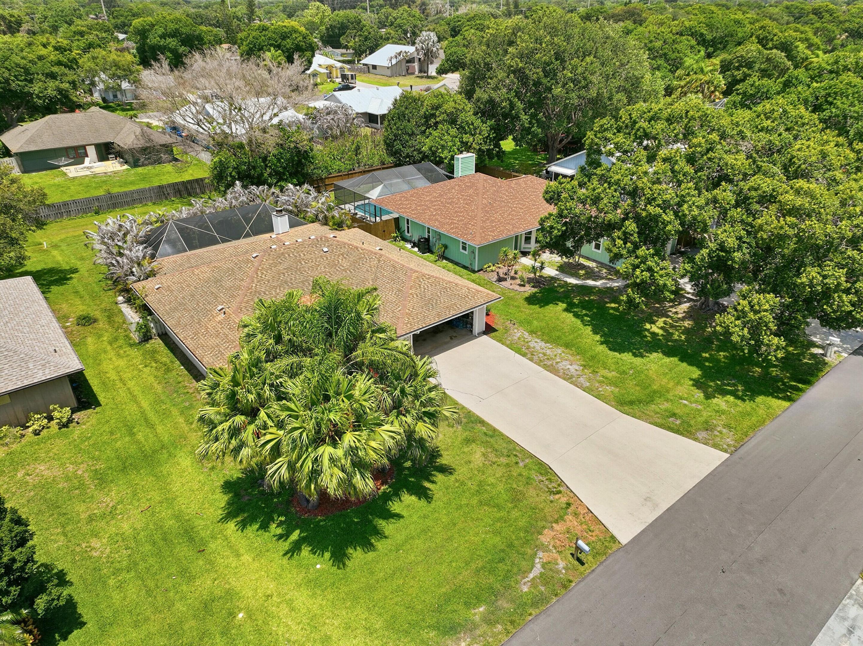 TIERRA LINDA ESTATES - Residential
