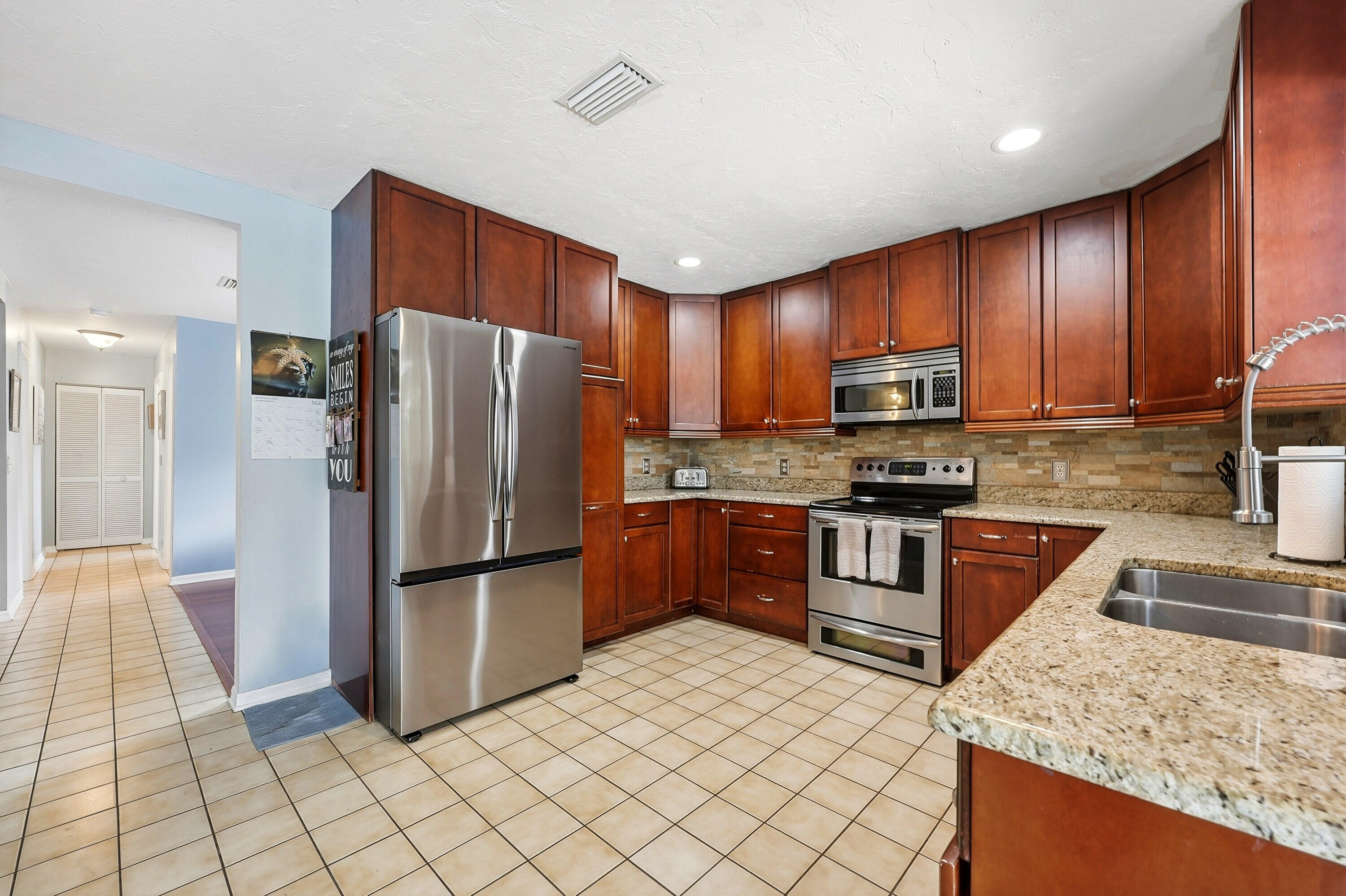 TIERRA LINDA ESTATES - Residential
