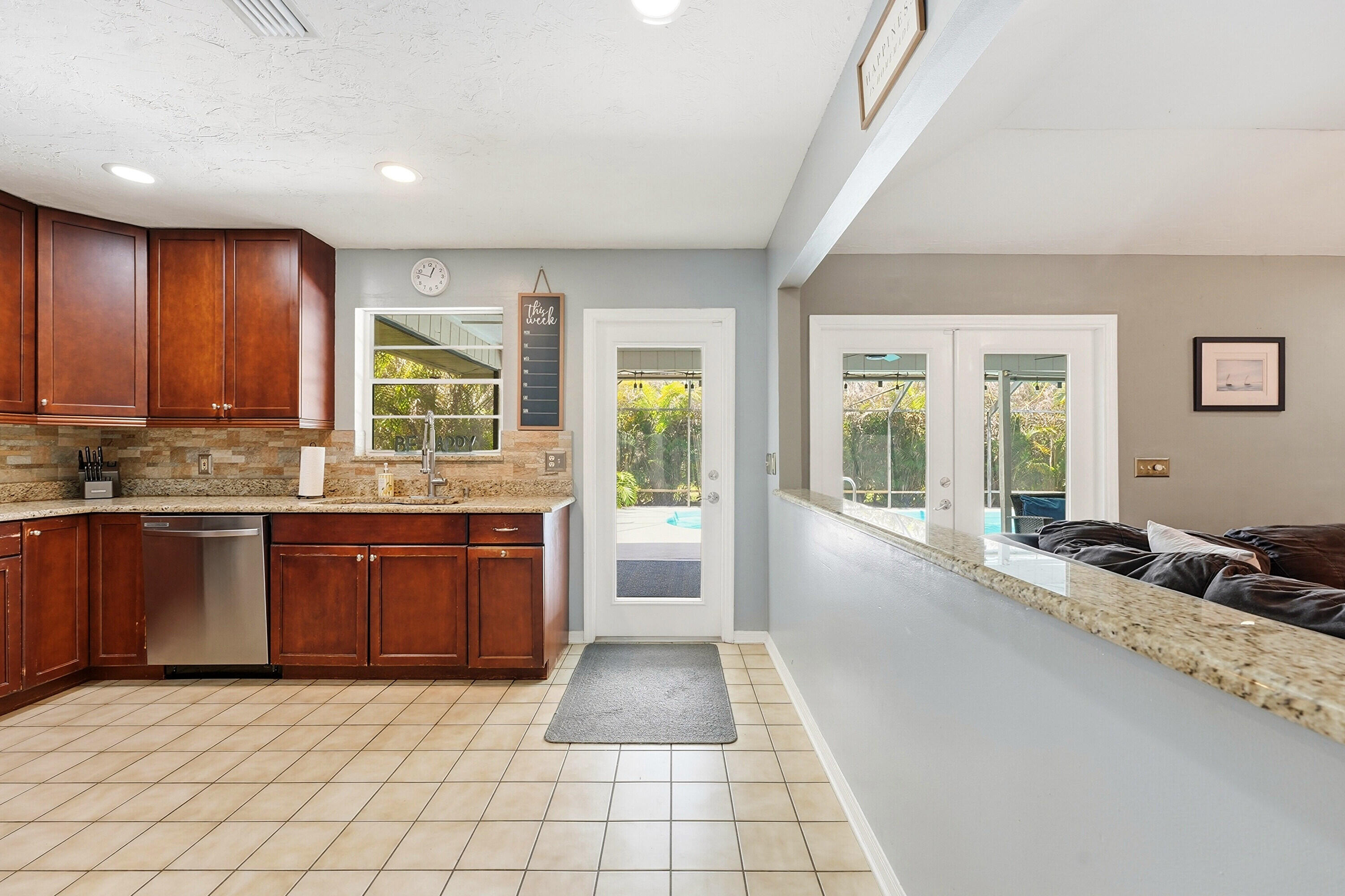 TIERRA LINDA ESTATES - Residential