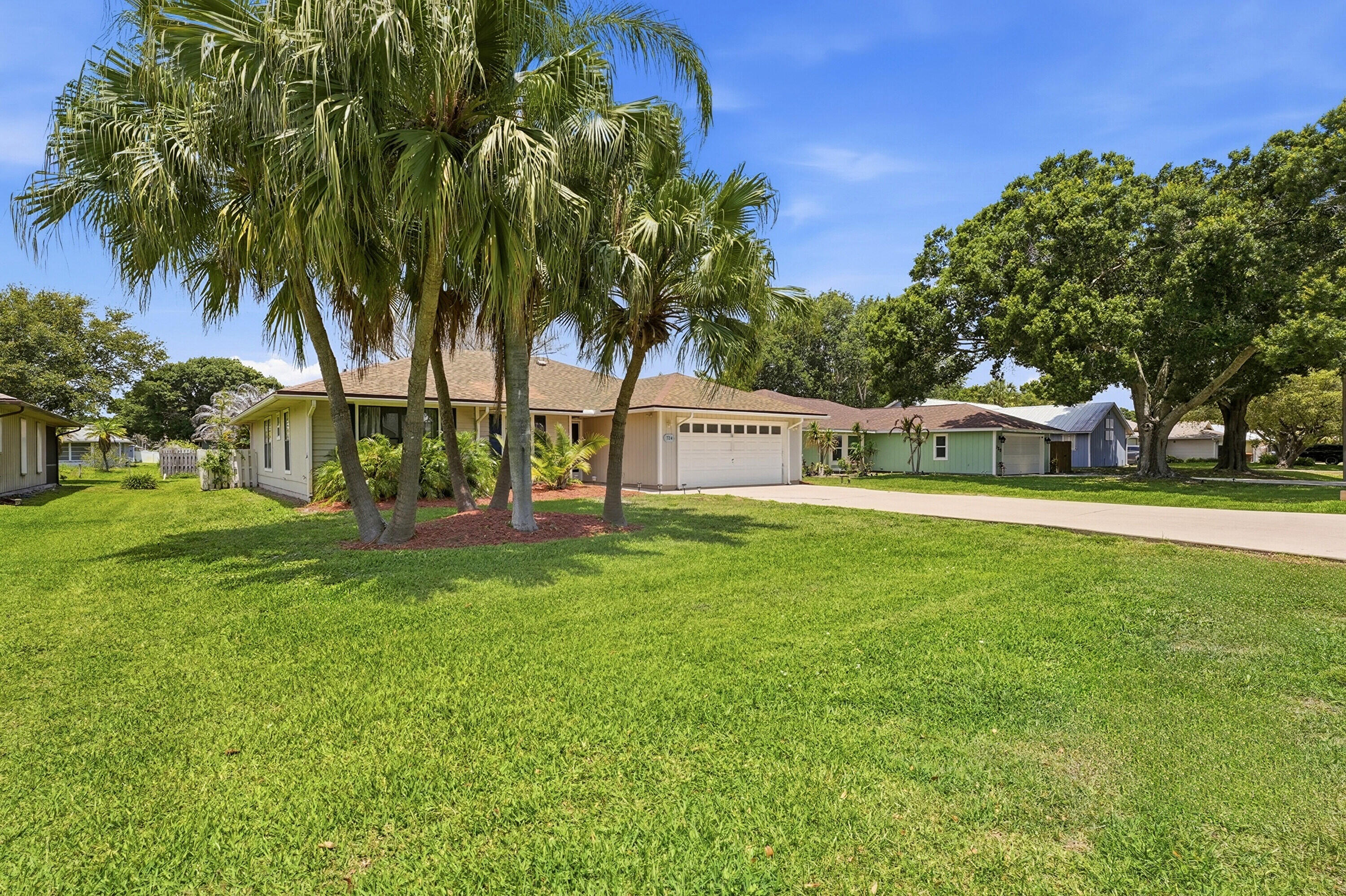 TIERRA LINDA ESTATES - Residential
