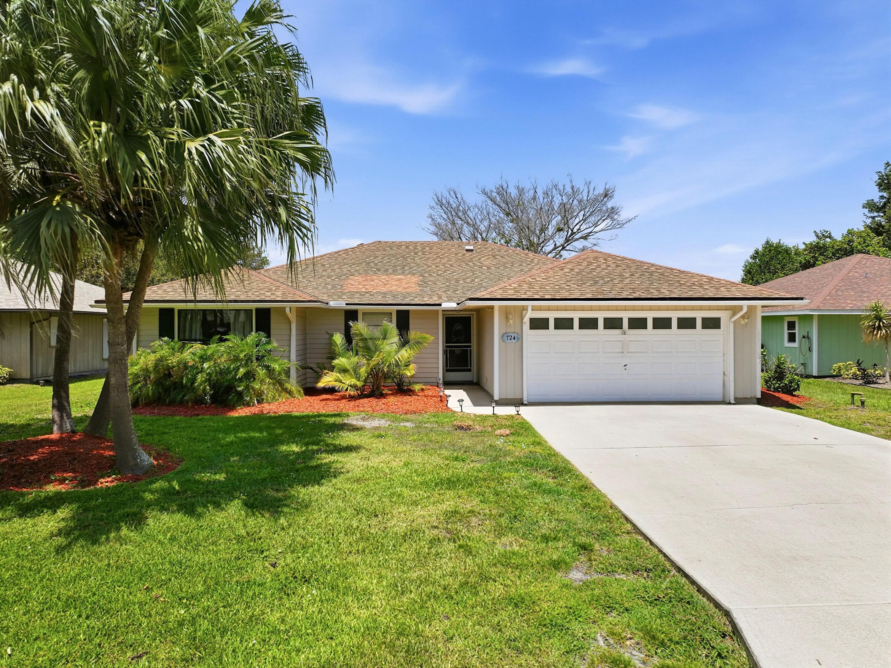 TIERRA LINDA ESTATES - Residential