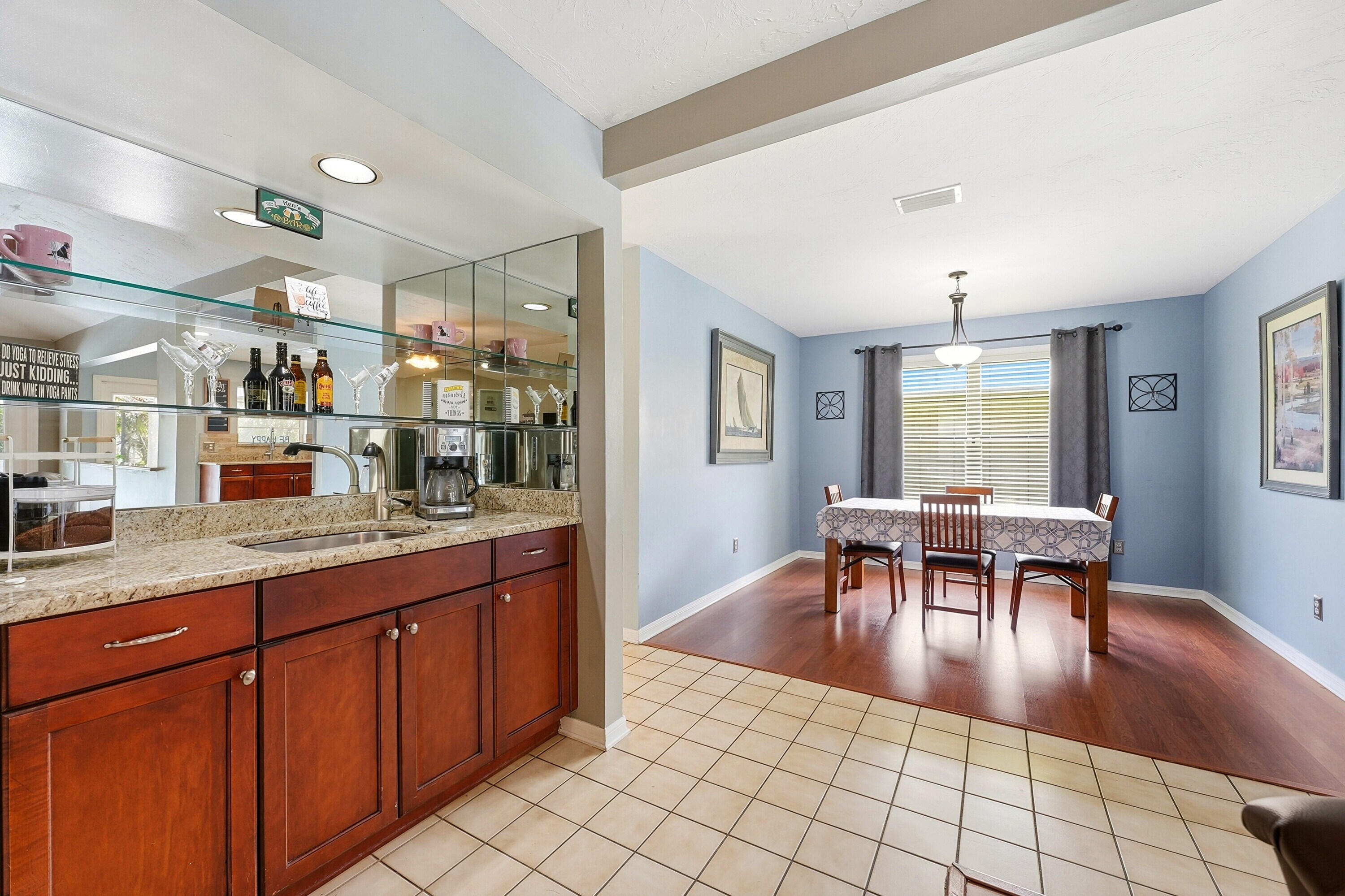 TIERRA LINDA ESTATES - Residential