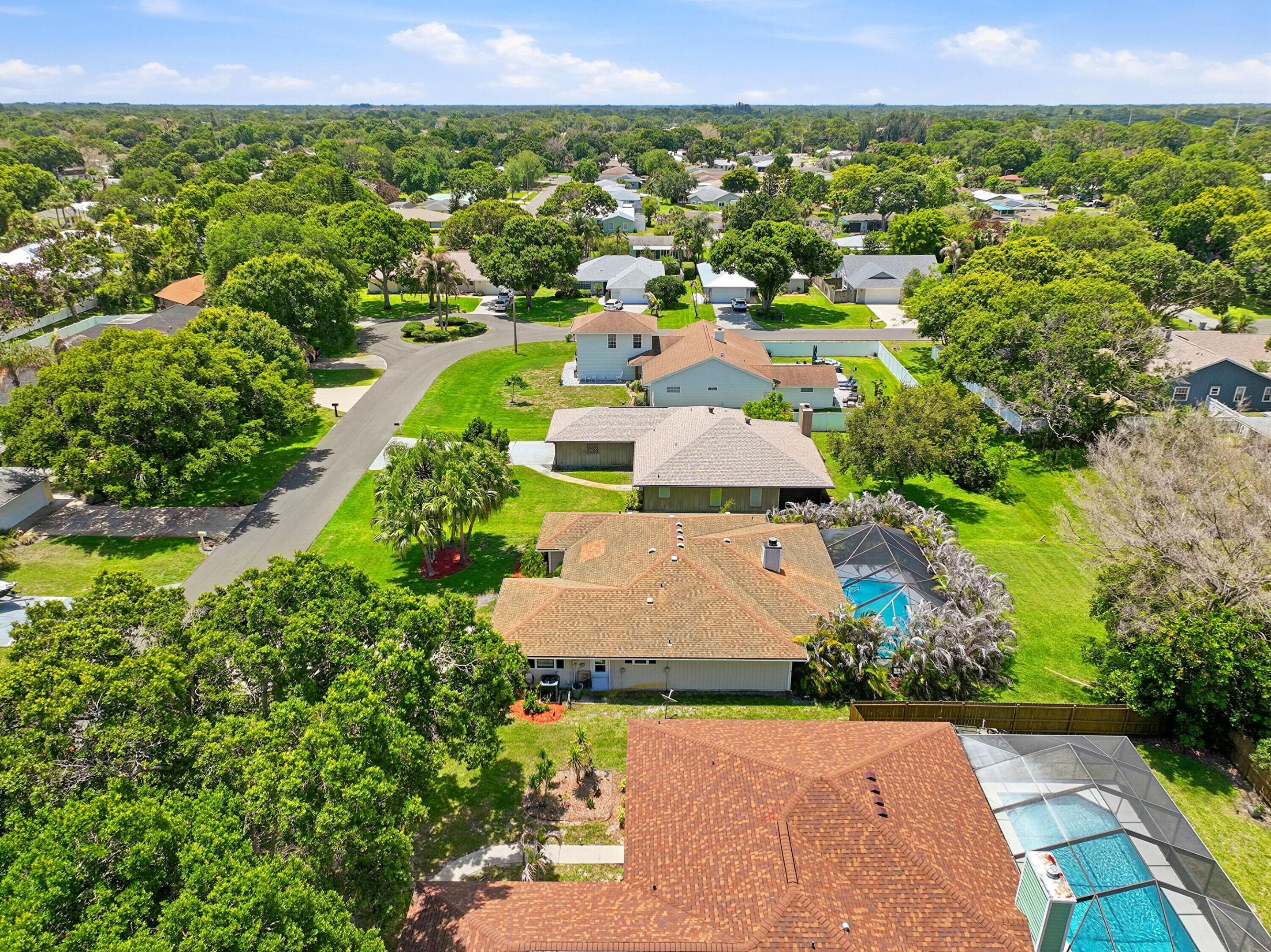 TIERRA LINDA ESTATES - Residential
