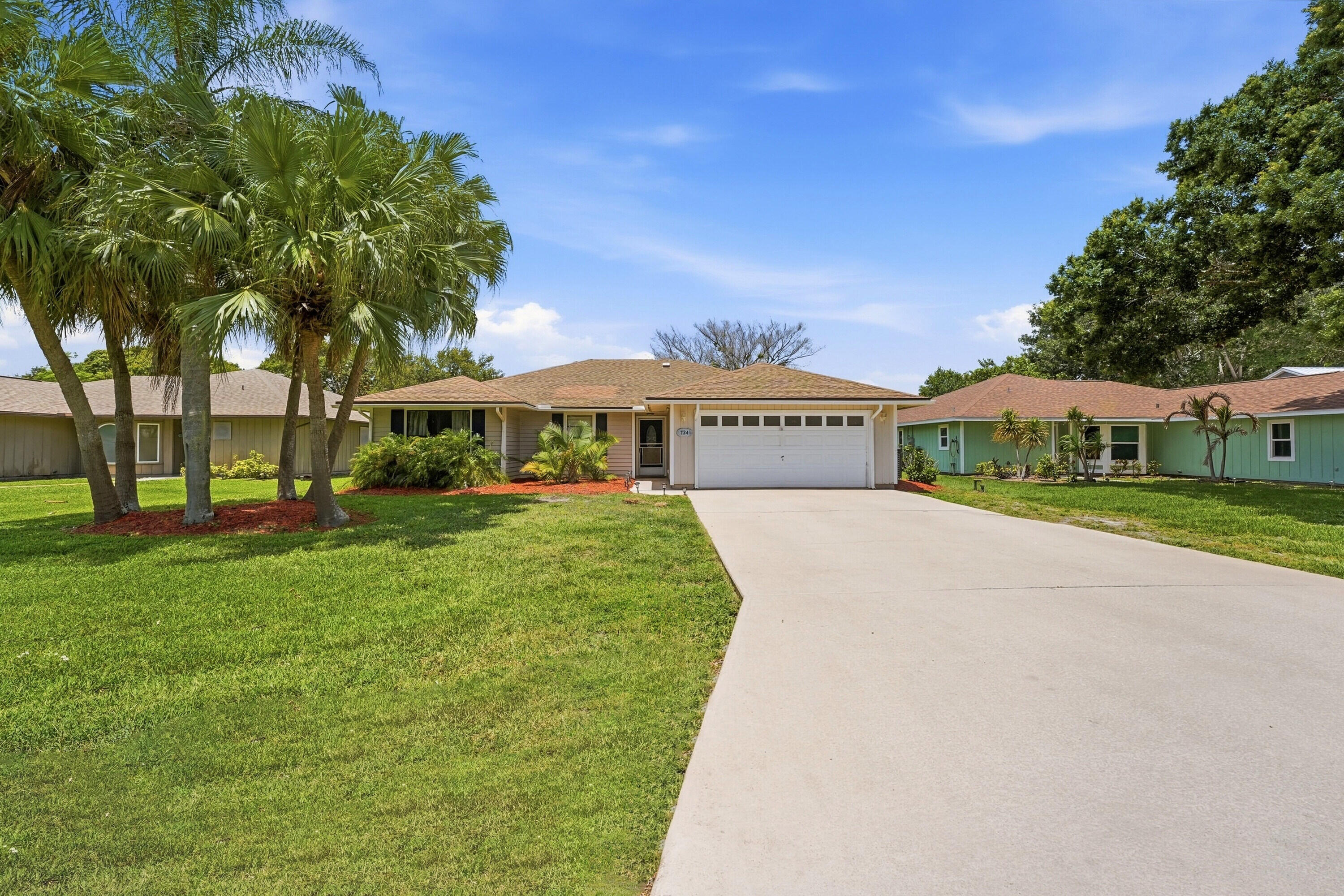 TIERRA LINDA ESTATES - Residential