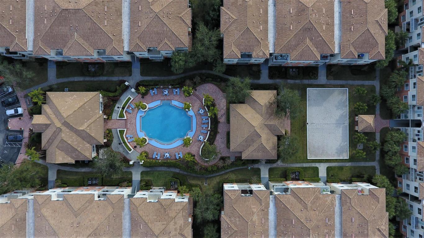 MEZZANO - Residential Lease