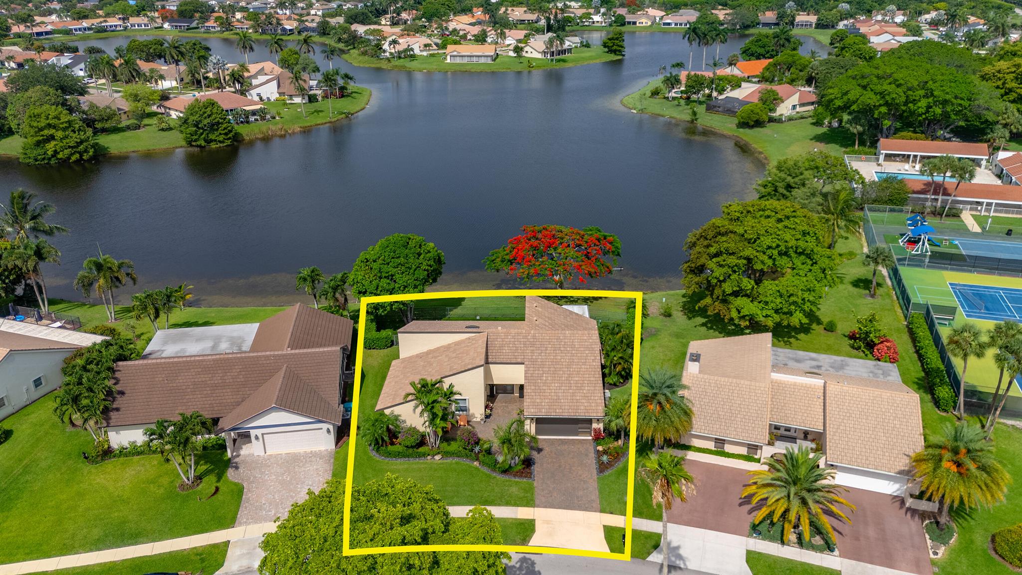 2407 SW 23rd Cranbrook Drive