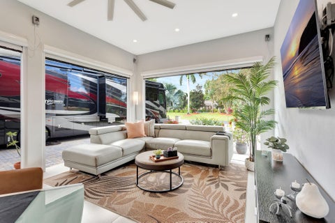 Tiny photo for 397 SUNDIAL Circle #397, Margate, FL 33068 (MLS # B26072438)