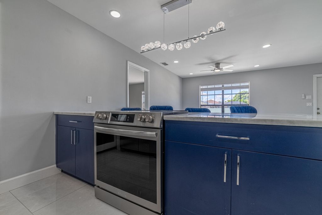 Photo of 1809 SW Capehart Avenue, Port Saint Lucie, FL 34953 (MLS # B26015902)
