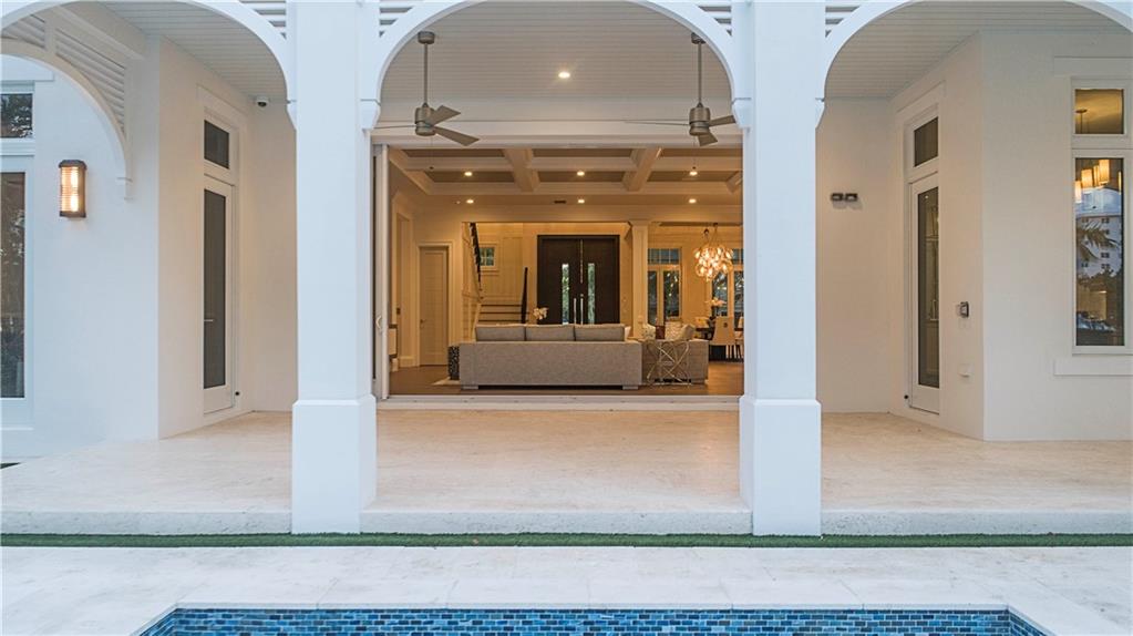 Venetian Isles 2nd Sec 45 - Residential