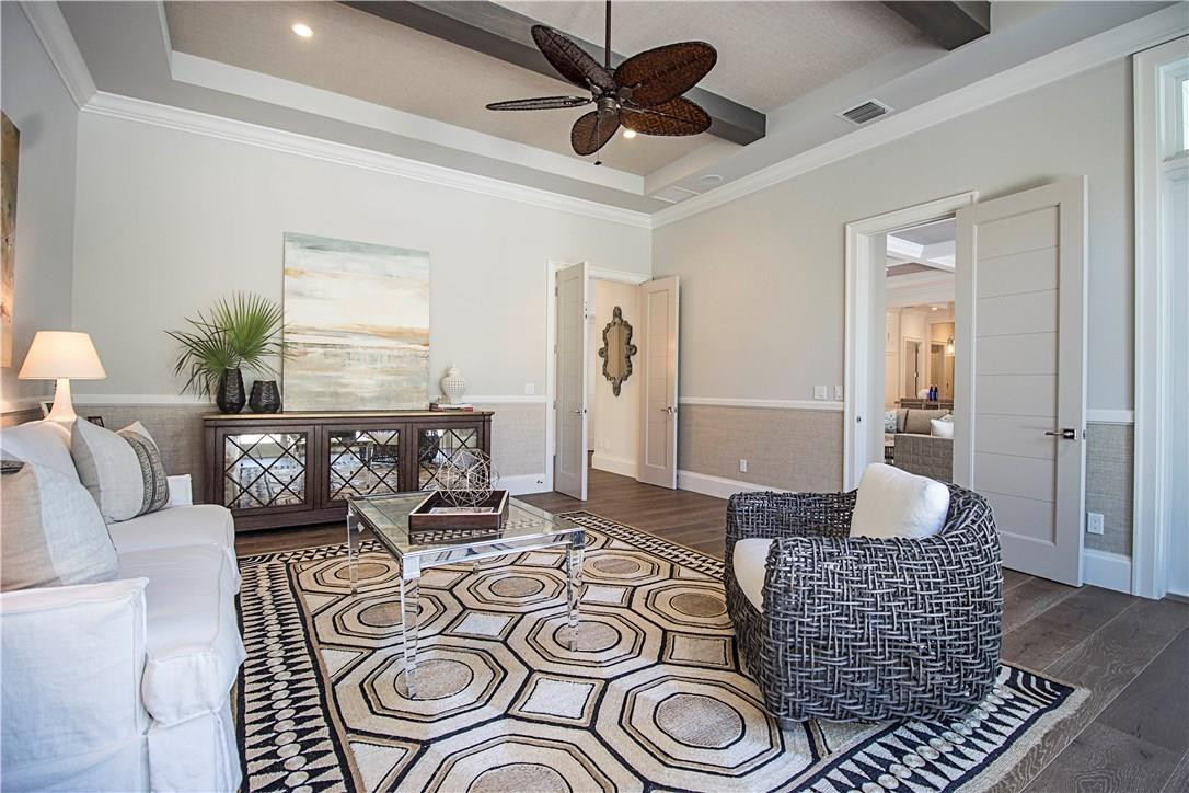 Venetian Isles 2nd Sec 45 - Residential