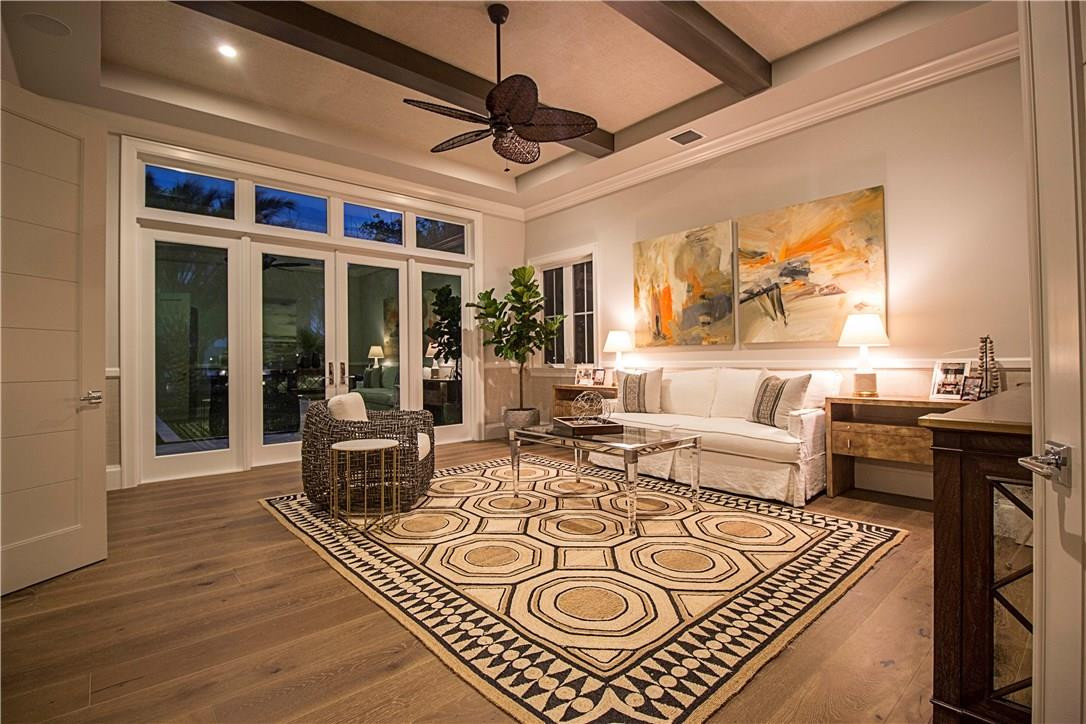 Venetian Isles 2nd Sec 45 - Residential