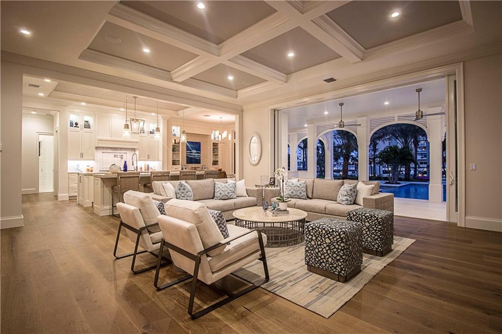 Venetian Isles 2nd Sec 45 - Residential