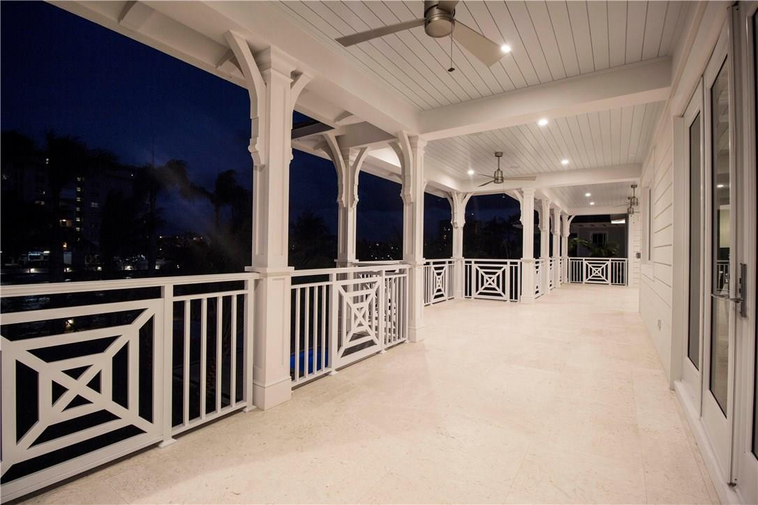 Venetian Isles 2nd Sec 45 - Residential