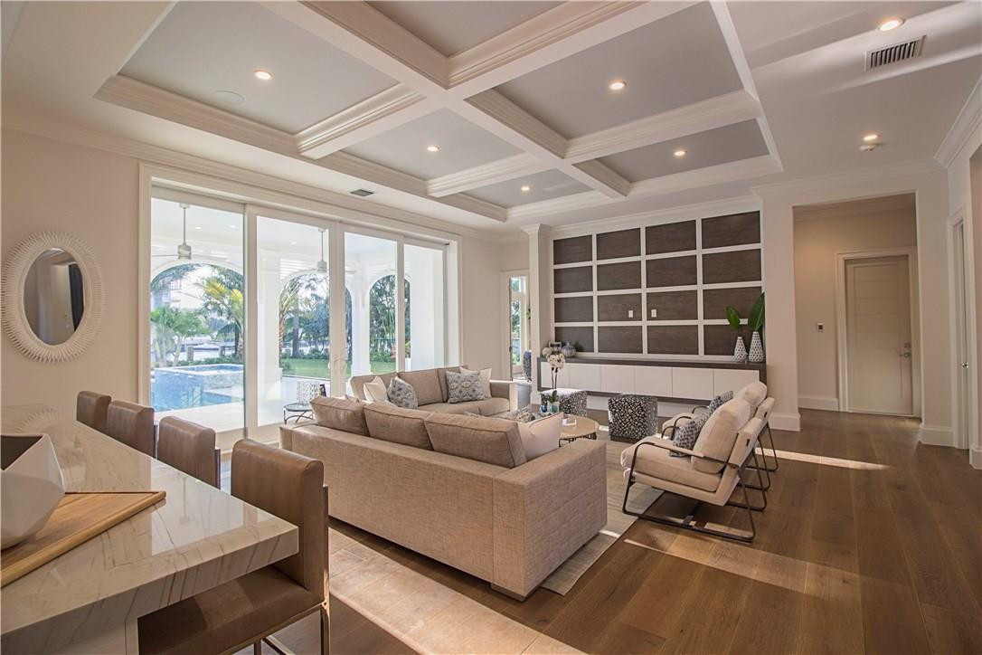Venetian Isles 2nd Sec 45 - Residential