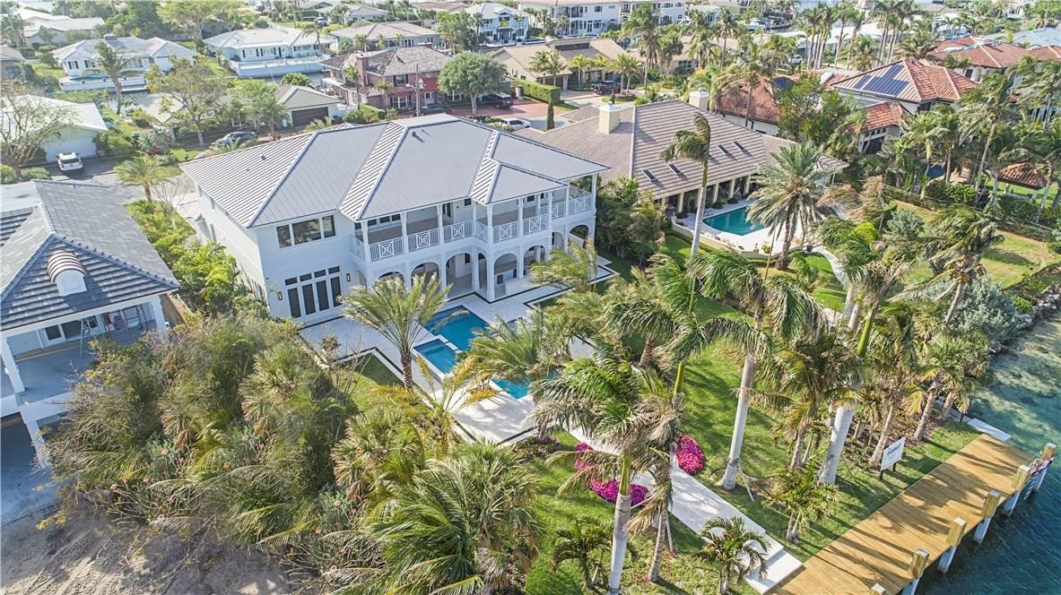 Venetian Isles 2nd Sec 45 - Residential