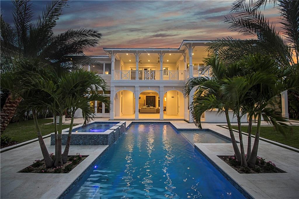 Venetian Isles 2nd Sec 45 - Residential