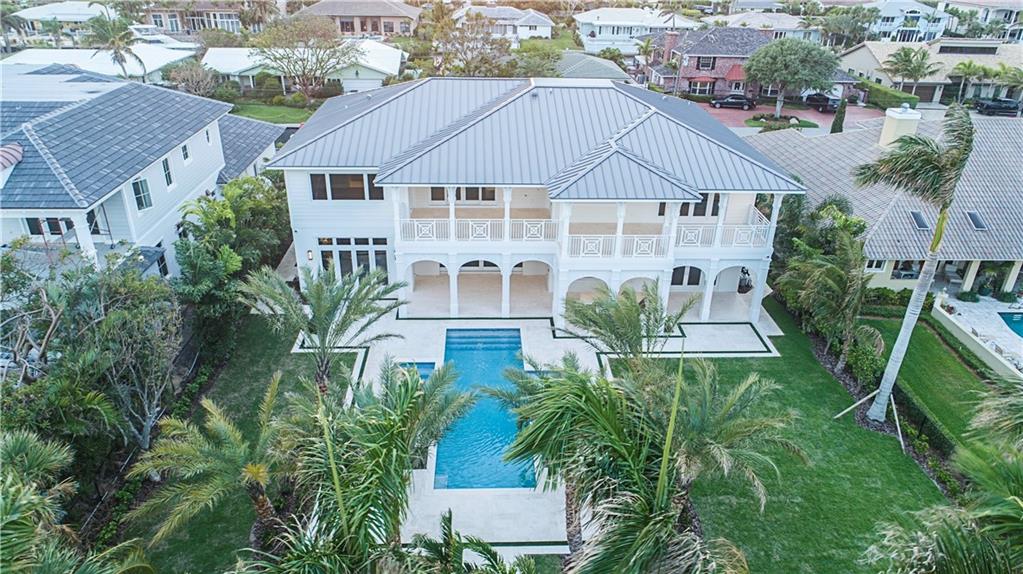 Venetian Isles 2nd Sec 45 - Residential