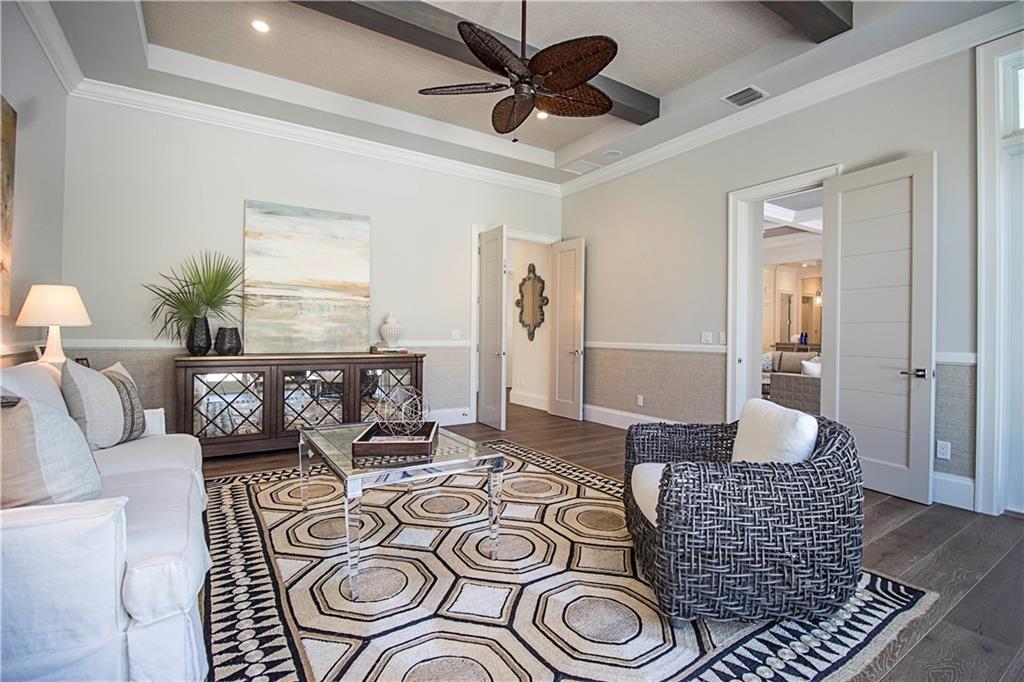 Venetian Isles 2nd Sec 45 - Residential