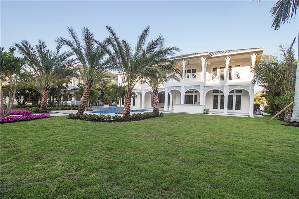 Venetian Isles 2nd Sec 45 - Residential