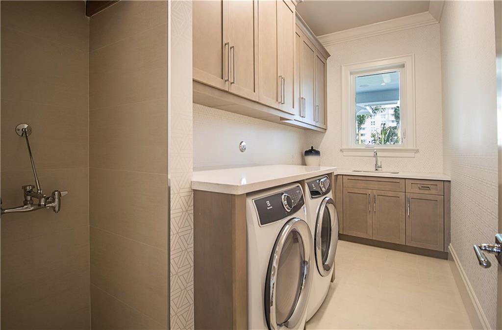 Venetian Isles 2nd Sec 45 - Residential