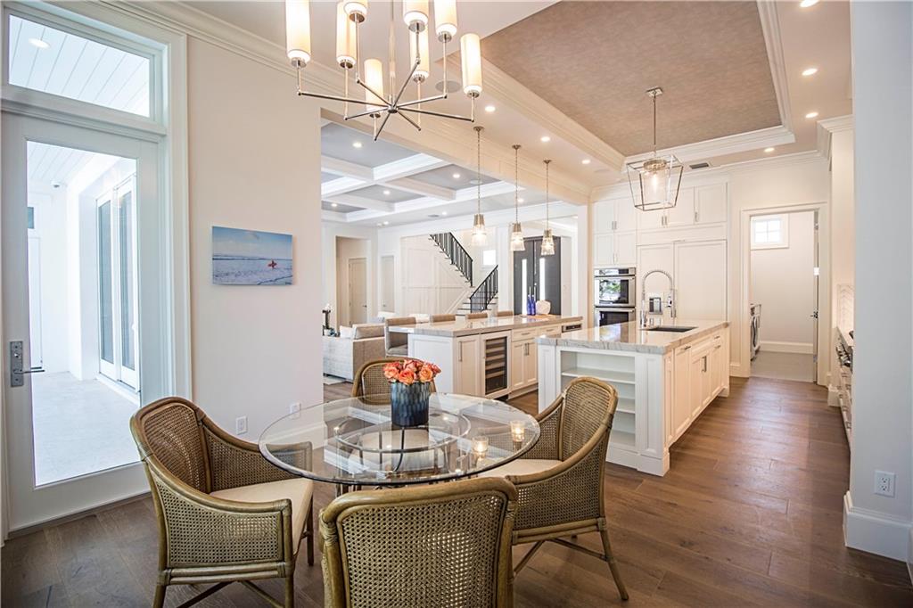 Venetian Isles 2nd Sec 45 - Residential