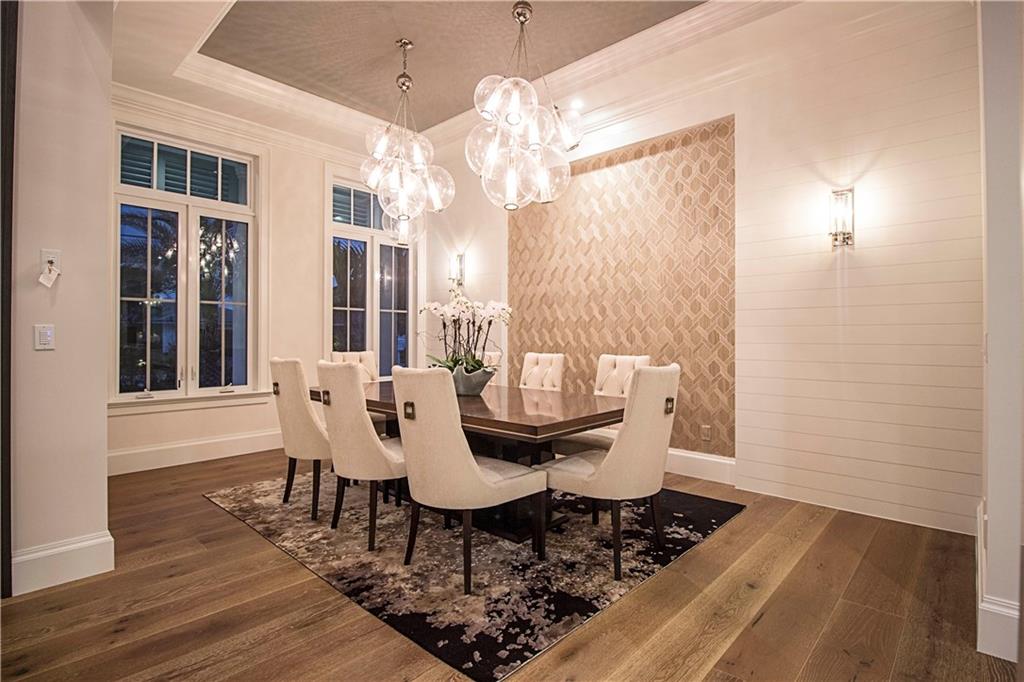 Venetian Isles 2nd Sec 45 - Residential