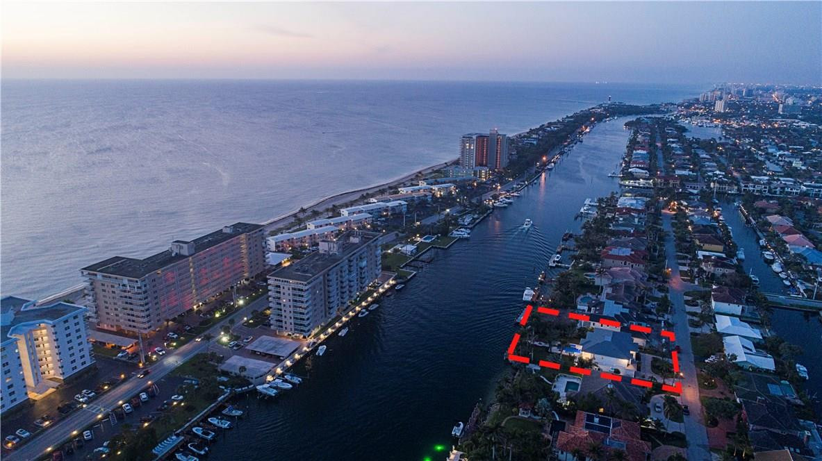 Venetian Isles 2nd Sec 45 - Residential