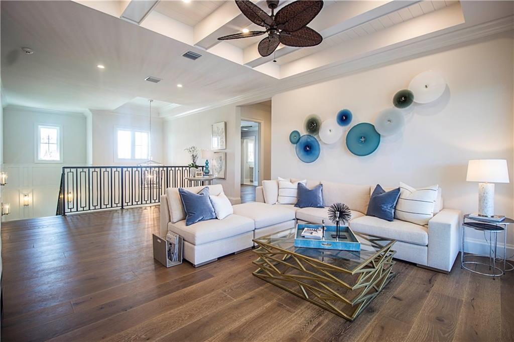 Venetian Isles 2nd Sec 45 - Residential