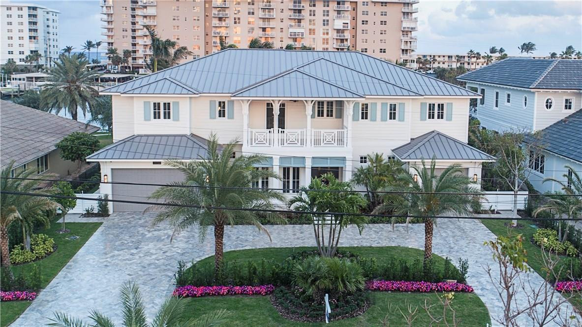 Venetian Isles 2nd Sec 45 - Residential