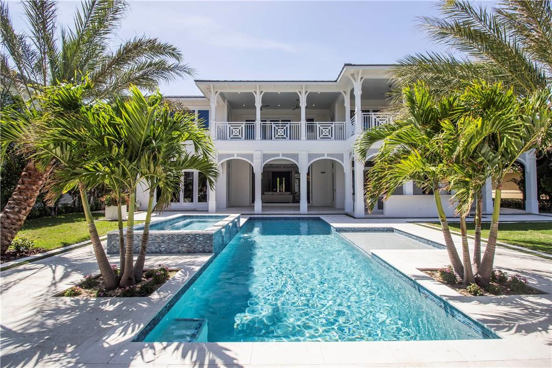 Venetian Isles 2nd Sec 45 - Residential