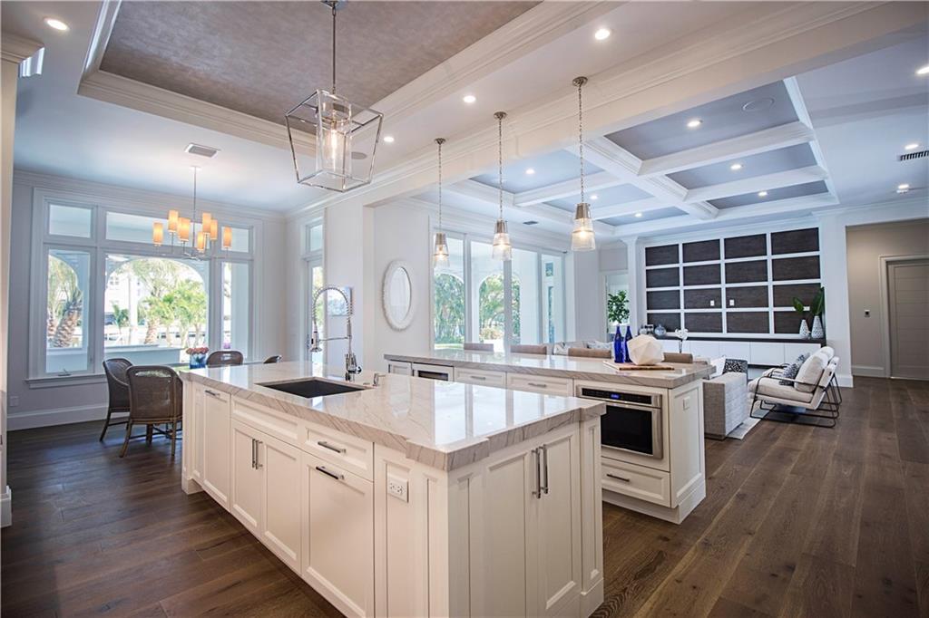 Venetian Isles 2nd Sec 45 - Residential