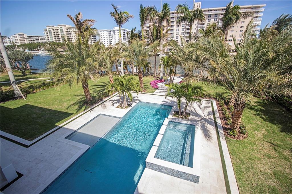 Venetian Isles 2nd Sec 45 - Residential