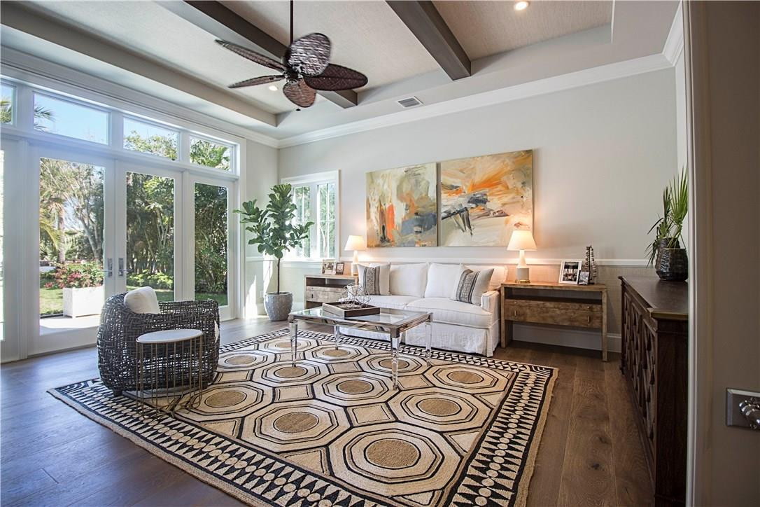 Venetian Isles 2nd Sec 45 - Residential