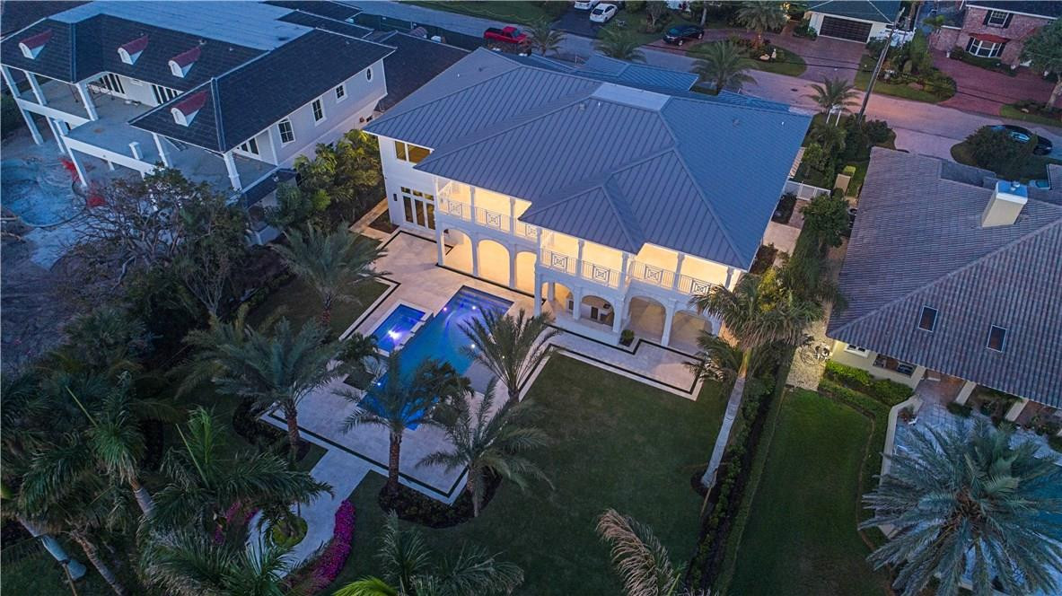 Venetian Isles 2nd Sec 45 - Residential