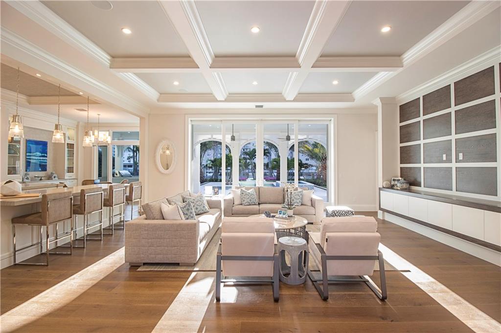 Venetian Isles 2nd Sec 45 - Residential