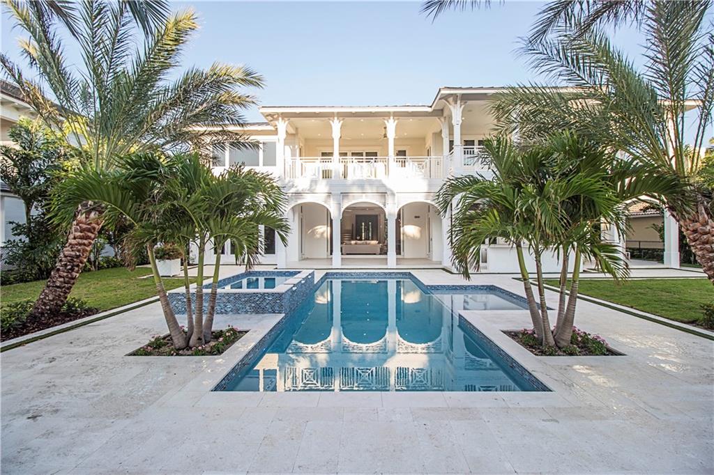 Venetian Isles 2nd Sec 45 - Residential