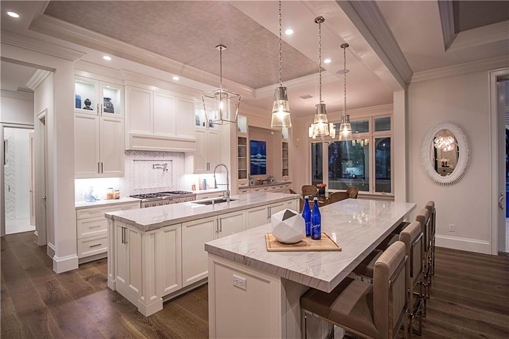 Venetian Isles 2nd Sec 45 - Residential