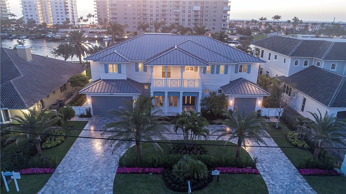 Venetian Isles 2nd Sec 45 - Residential