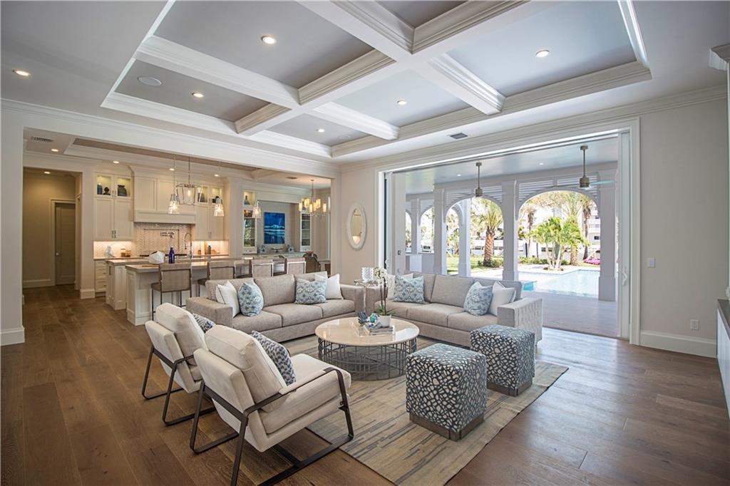 Venetian Isles 2nd Sec 45 - Residential