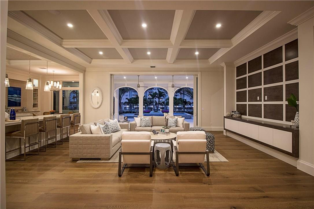Venetian Isles 2nd Sec 45 - Residential