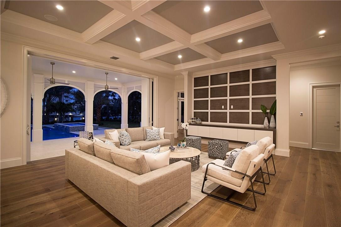 Venetian Isles 2nd Sec 45 - Residential