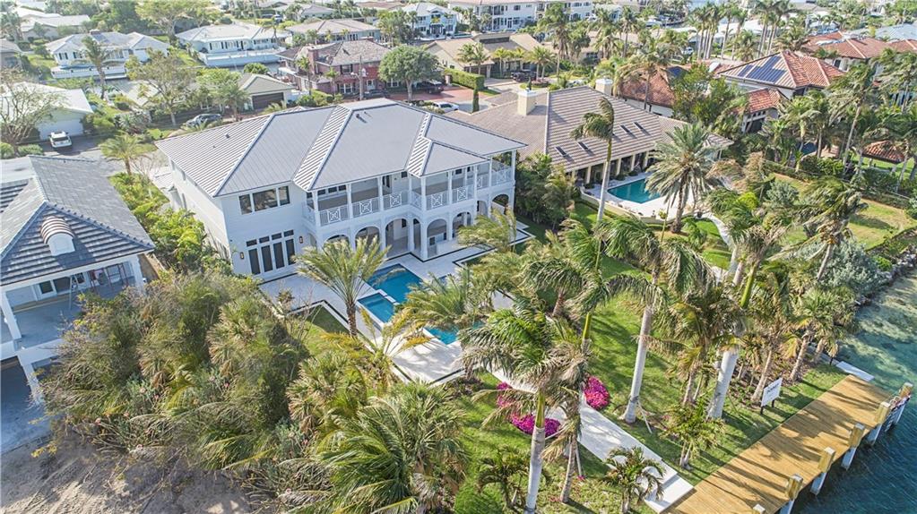 Venetian Isles 2nd Sec 45 - Residential