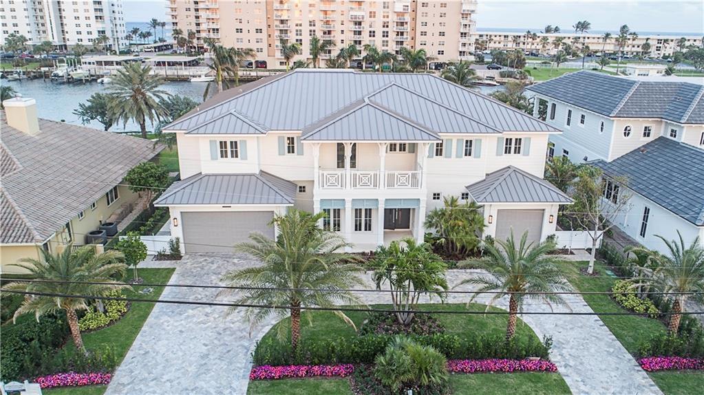 Venetian Isles 2nd Sec 45 - Residential